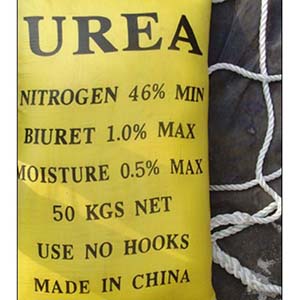 Urea